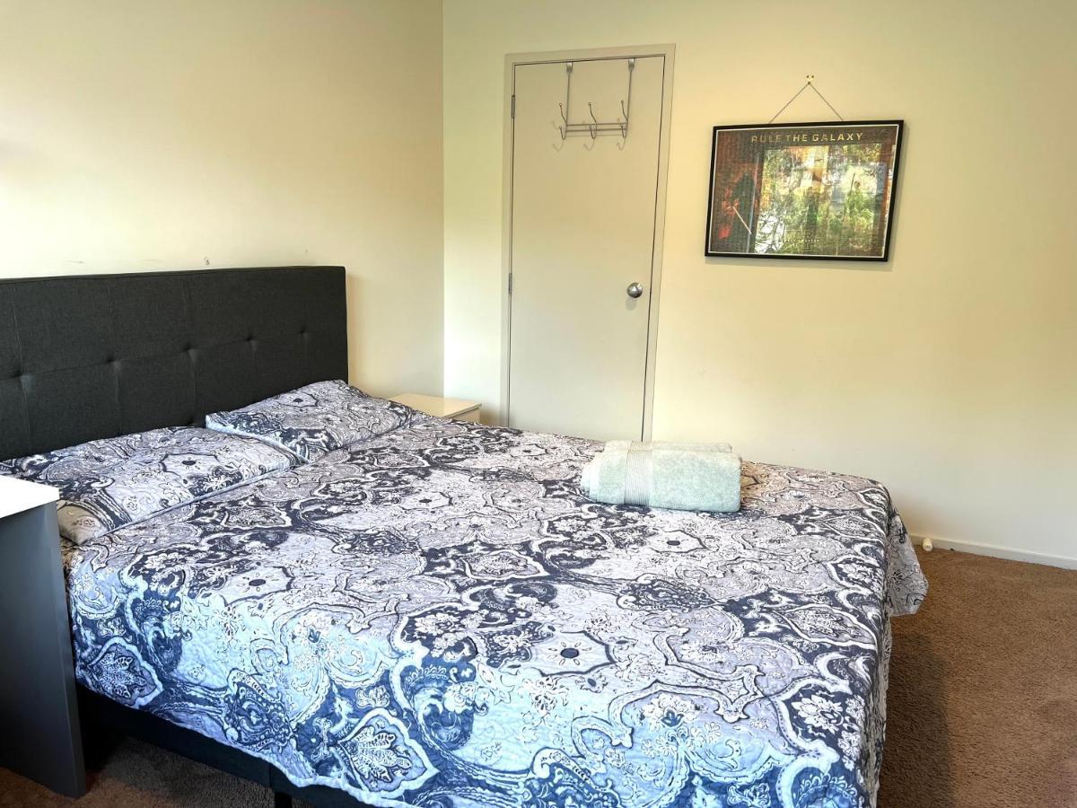 Albany Oteha Home-Bnb Auckland Exterior photo